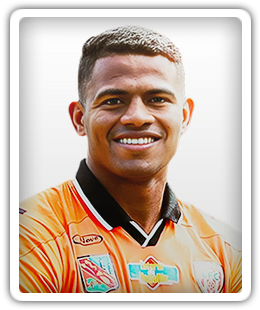 Player face