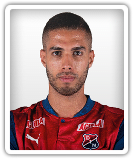 Player face