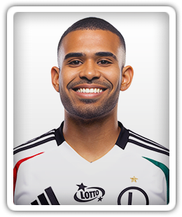 Player face