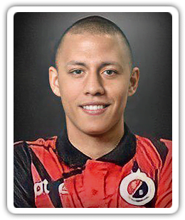 Player face