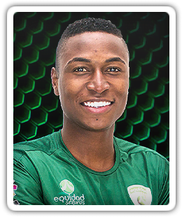 Player face
