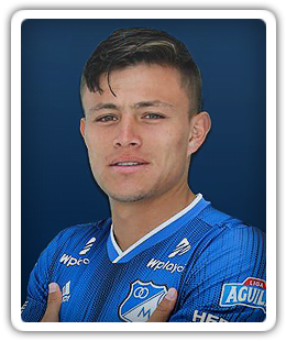 Player face