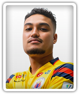 Player face