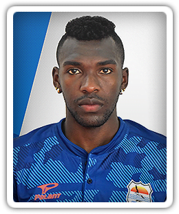 Player face