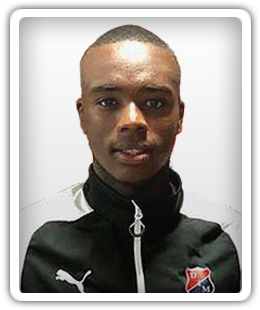 Player face