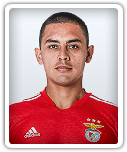Player face