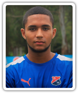 Player face