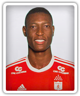 Player face