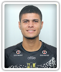 Player face