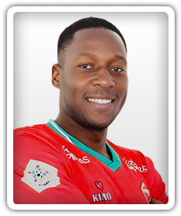 Player face