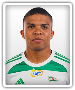 Player face