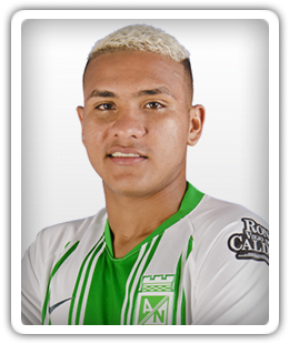 Player face