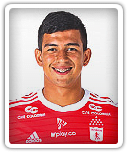 Player face