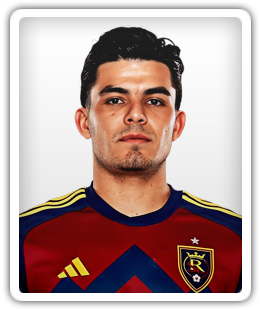 Player face