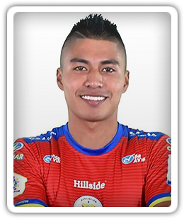 Player face