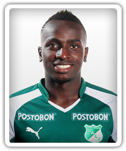 Player face