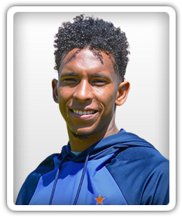 Player face