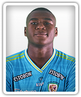 Player face