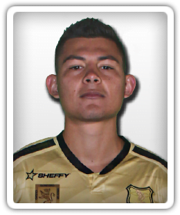 Player face