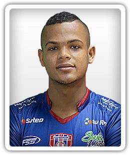 Player face