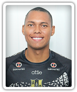 Player face