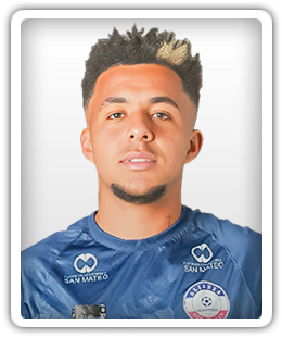 Player face
