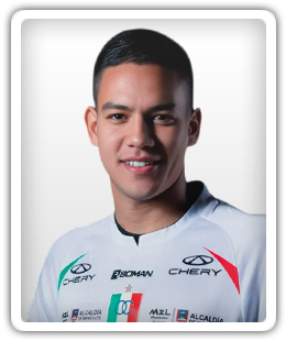 Player face
