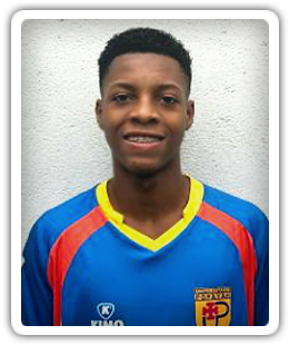 Player face