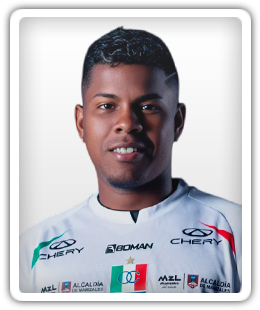 Player face
