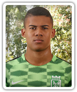 Player face
