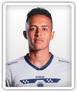 Player face