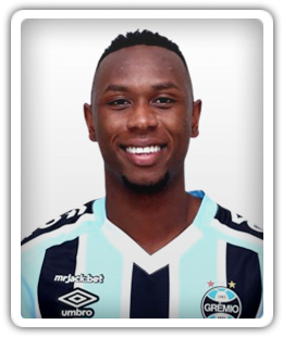 Player face