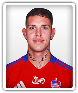 Player face