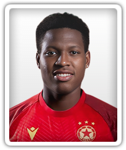 Player face