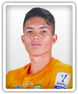 Player face