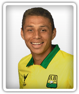 Player face