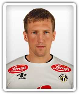 Player face