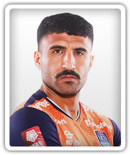 Player face