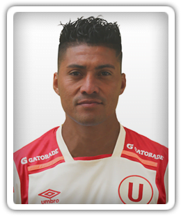 Player face