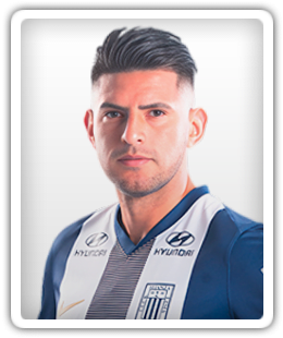 Player face