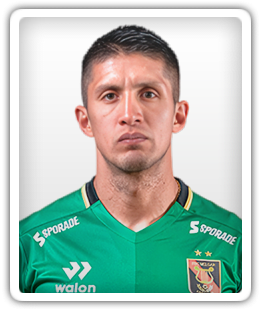 Player face