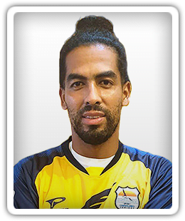 Player face