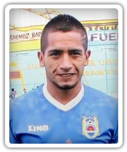 Player face