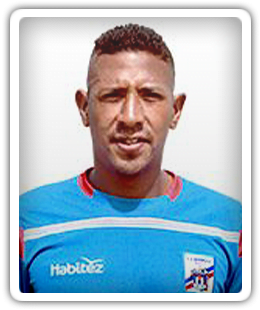 Player face