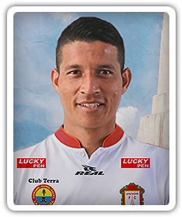 Player face