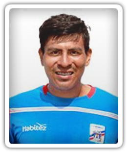Player face