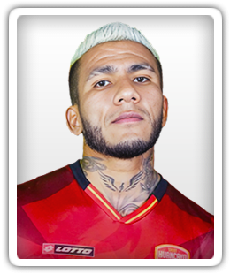 Player face