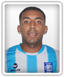 Player face
