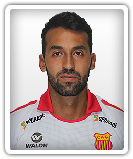 Player face