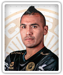 Player face